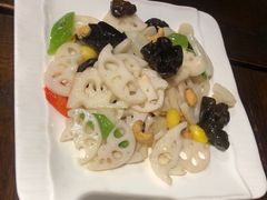 -金枝玉叶上海人家食府(三里河店)