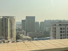-圆子酒店(南宁金湖广场地铁站店)