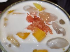 -民信老铺(双皮奶博物馆店)