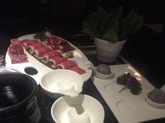 -捞王猪肚鸡火锅(财富中心店)