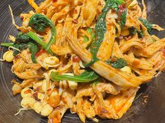 -薇酌饮·陕西菜(南门外店)