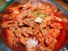 -胖哥俩肉蟹煲(河北勒泰购物中心店)