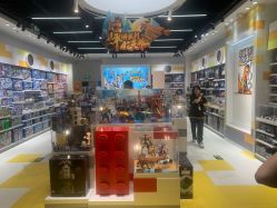 -乐高授权专卖店(中关村领展店)
