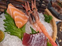 -沼津港精致料理·寿喜烧·烧鸟(青浦宝龙广场日料榜单店)