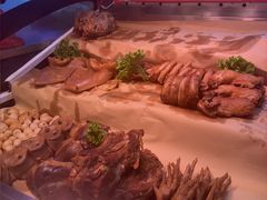 -那家老院子东北菜·饺子·小鸡炖蘑菇(艳华街店)