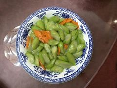 -蟹岛开饭楼