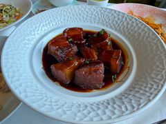 -绿杨春·淮扬宴(庐山路店)