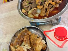 -桂萍特色牛筋牛杂(长堤街总店)