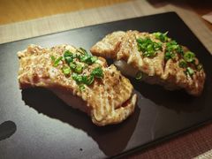 -昊·来了寿司(双楠2店)