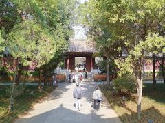 -建水文庙