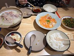 -叁煨蹄花·下饭盐帮菜(人民广场店)