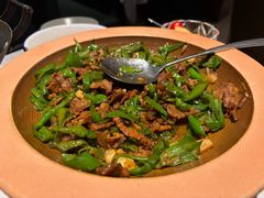 -湘中缘·湖南菜(娄底驻京办店)