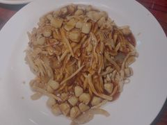 -惠宾饭庄(中山路店)