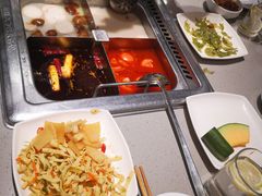-海底捞火锅(关山保利店)