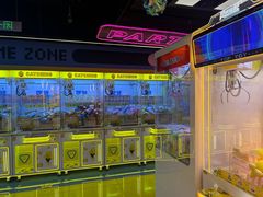 -风云再起游乐汇(北京西单西西友谊店)