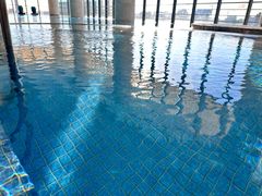 -廊坊固安福朋喜来登酒店