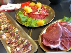 -吉志烤肉(太原总店)