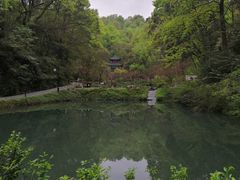 -岳麓山风景名胜区
