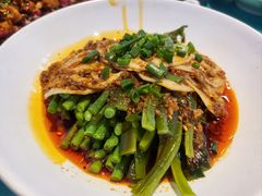 -川正旺江湖菜(三元桥店)