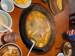 -杨记齐齐哈尔烤肉(总店)