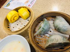 -点都德(大茶楼店)