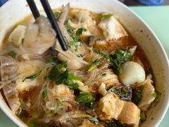 优质葫芦头-吾味香葫芦头(安西街店)