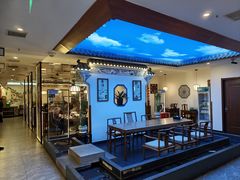 -徽韵人家·传承正宗徽菜(牡丹园店)