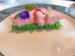 -北京古城老院厉晓麟精致菜