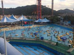 -杭州浪浪浪水公园