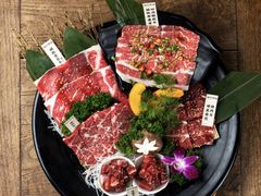 -猫爪爪原切自助烤肉(观音桥阳光世纪店)