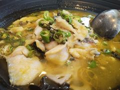 -今鲜源大酒店·中华餐饮名店(新湛路店)