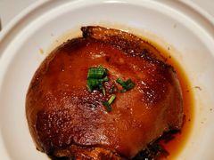 -大鸭梨烤鸭(枣园店)