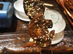 -霄汉羊排(万松园一店)