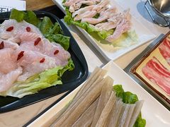 -胡王火锅·烤肉