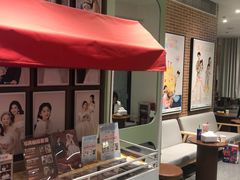 -海马体家庭照相馆(广州正佳广场店)