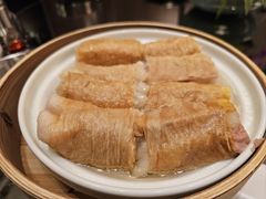 -广州康莱德·韵轩中餐厅