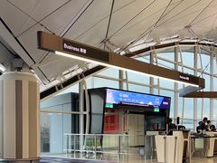 -香港国际机场
