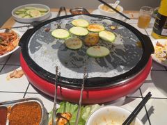 -酒拾烤肉(奥体天虹店)