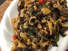 老友牛杂-真好吃牛杂(白沙店)