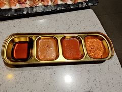 -妥妥烤肉料理(昙华林店)