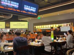 -烤匠麻辣烤鱼(万象城店)