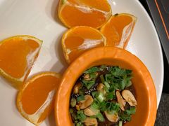 自助水果-煲宫猪肚鸡(昆山金鹰国际购物中心店)