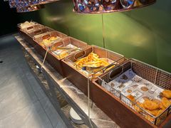 -欢乐牧场海鲜烤肉自助(牡丹园店)