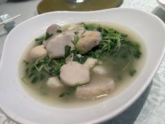 -门溪山居(七星店)