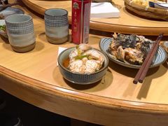 -老凯俚酸汤鱼(鸿通城店)