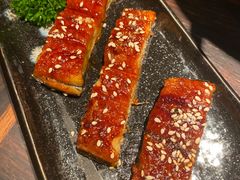 -山葵家·创意料理(宁波来福士店)