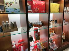 -羡餐厅·杭帮菜·淳菜(千岛湖自由洲际殿店)