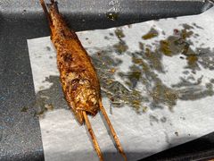 -管氏翅吧(马家堡店)