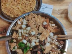 -柳州肥姨妈大骨螺蛳粉(东靖路店)
