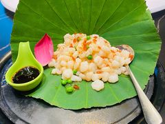 -好福记饭店(红梅公园店)